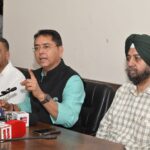 ‘ਮੁੱਖ ਮੰਤਰੀ ਰੌਸ਼ਨ ਪੰਜਾਬ ਯੋਜਨਾ’ ਤਹਿਤ ਪੰਜਾਬ ਦੇ 13,000 ਪਿੰਡਾਂ ਨੂੰ ਸੋਲਰ ਐਲ.ਈ.ਡੀ. ਲਾਈਟਾਂ ਨਾਲ ਕੀਤਾ ਜਾਵੇਗਾ ਰੌਸ਼ਨ : ਅਮਨ ਅਰੋੜਾ