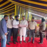 ਭਾਰਤ ਰਤਨ ਡਾ.ਬੀ.ਆਰ.ਅੰਬੇਡਕਰ ਜੀ ਦੀ 135ਵੀਂ ਜਯੰਤੀ ਮੌਕੇ ਰਾਜ ਪੱਧਰੀ ਸਮਾਗਮ ਮੰਗਲਵਾਰ ਨੂੰ 