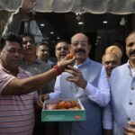 ਵਿਕਾਸ ਕਾਰਜਾਂ ਲਈ ਫੰਡਾਂ ਦੀ ਕੋਈ ਕਮੀ ਨਹੀਂ : ਮੋਹਿੰਦਰ ਭਗਤ