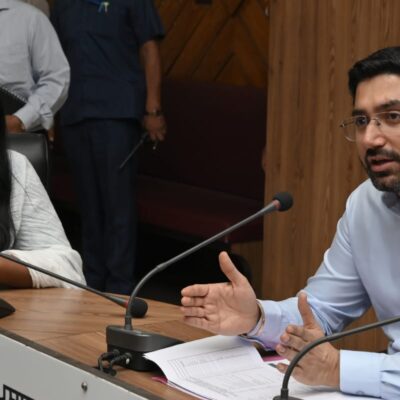 ਯੁੱਧ ਨਸ਼ਿਆਂ ਵਿਰੁੱਧ; ਨਸ਼ਿਆਂ ਖਿਲਾਫ਼ ਜਾਗਰੂਕਤਾ ਦਾ ਸੁਨੇਹਾ ਦਿੰਦੀ ਸਵੇਰੇ 6 ਵਜੇ ਰਵਾਨਾ ਹੋਵੇਗੀ ਸਾਈਕਲੋਥਾਨ