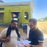 ਹੁਣ ਤੱਕ 386256 ਮੀਟ੍ਰਿਕ ਟਨ ਕਣਕ ਦੀ ਆਮਦ, 385627 ਮੀਟ੍ਰਿਕ ਟਨ ਖ਼ਰੀਦੀ 