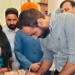 ਸੰਸਦ ਮੈਂਬਰ ਗੁਰਮੀਤ ਸਿੰਘ ਮੀਤ ਹੇਅਰ ਵੱਲੋਂ ਜ਼ਿਲ੍ਹਾ ਅਜਾਇਬ ਘਰ ਸੰਗਰੂਰ ਲੋਕ ਅਰਪਣ