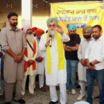 “4 ਸਾਲ ਬਦਲਾਅ ਦੇ – ਜਨਤਾ ਨਾਲ ਸਿੱਧਾ ਸੰਵਾਦ” ਮੁਹਿੰਮ ਤਹਿਤ ਸਪੀਕਰ ਸੰਧਵਾਂ ਵੱਲੋਂ ਪਿੰਡ ਧੂੜਕੋਟ, ਕੋਟ ਸੁਖੀਆ ਅਤੇ ਢੁੱਡੀ ਵਿਖੇ ਜਨ ਸਭਾਵਾਂ 