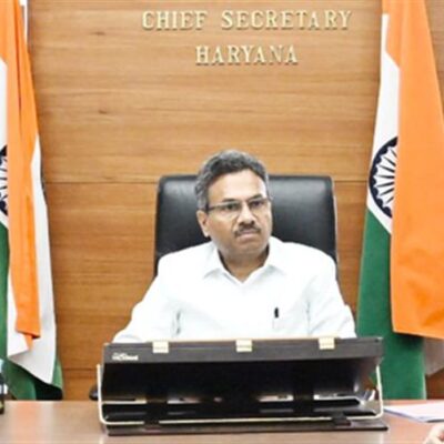 ਸਵੱਛ ਭਾਰਤ ਮਿਸ਼ਨ-ਗ੍ਰਾਮੀਣ ਵਿੱਚ ਹਰਿਆਣਾ ਦੇਸ਼ ਦੇ ਮੋਹਰੀ ਰਾਜਾਂ ਵਿੱਚ ਸ਼ਾਮਲ