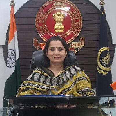 ਤਲਵੰਡੀ ਸਾਬੋ ਪਾਵਰ ਲਿਮਟਿਡ ਪਿੰਡ ਬਣਾਂਵਾਲਾ ਅਤੇ ਇਸ ਦੇ ਆਲੇ ਦੁਆਲੇ ਦੇ ਇੱਕ ਕਿਲੋਮੀਟਰ ਦੇ ਏਰੀਏ ਵਿਚ ਕਿਸੇ ਕਿਸਮ ਦੇ ਡਰੋਨ/ਡਰੋਨ ਕੈਮਰੇ ਨੂੰ ਉਡਾਉਣ ‘ਤੇ ਪਾਬੰਦੀ ਲਗਾਈ