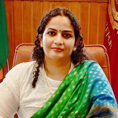 ਜ਼ਿਲ੍ਹੇ ਦੀਆਂ ਮੰਡੀਆਂ ਵਿੱਚ ਕਣਕ ਦੀ ਆਮਦ ਘੱਟਣੀ ਹੋਈ ਸ਼ੁਰੂ- ਡਿਪਟੀ ਕਮਿਸ਼ਨਰ