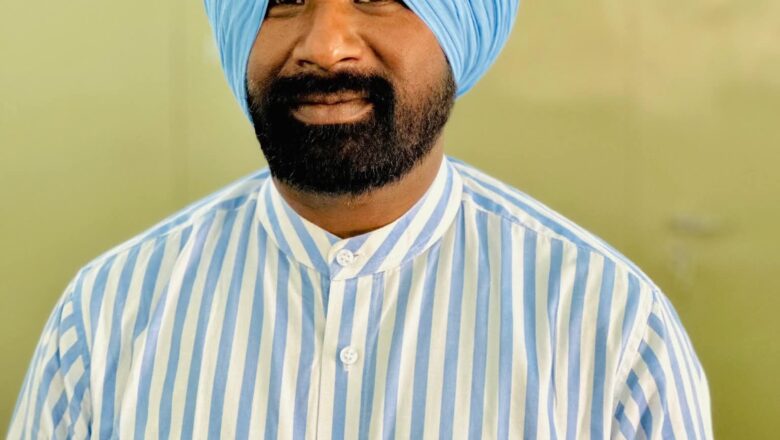 ਯੂਥ ਕਲੱਬ ਮਿਤੀ 12 ਮਈ ਤੱਕ ਤਿੰਨ ਸਾਲਾਂ ਦੀ ਕਾਰਗੁਜ਼ਾਰੀ ਦਾ ਵੇਰਵਾ ਦਫ਼ਤਰ ਸਹਾਇਕ ਡਾਇਰੈਕਟਰ, ਯੁਵਕ ਸੇਵਾਵਾਂ ਵਿਖੇ ਜਮ੍ਹਾ ਕਰਵਾਉਣ: ਜਸਪਾਲ ਸਿੰਘ