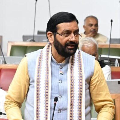 ਅੰਮ੍ਰਿਤਸਰ ਦੇ ਵਪਾਰੀਆਂ ਨੇ ਮੁੱਖ ਮੰਤਰੀ ਨਾਇਬ ਸਿੰਘ ਸੈਣੀ ਨਾਲ ਕੀਤੀ ਮੁਲਾਕਾਤ, ਹਰਿਆਣਾ ਵਿੱਚ ਵਪਾਰ ਵਿਸਤਾਰ ਨੂੰ ਮਿਲੀ ਨਵੀਂ ਗਤੀ