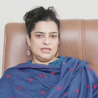 ਆਉਣ ਵਾਲੇ ਮਾਨਸੂਨ ਤੋਂ ਪਹਿਲਾਂ ਹੜ੍ਹ ਪ੍ਰਬੰਧਨ ਨੂੰ ਲੈ ਕੇ ਸਰਕਾਰ ਚੌਕਸ – ਸ਼ਰੂਤੀ ਚੌਧਰੀ