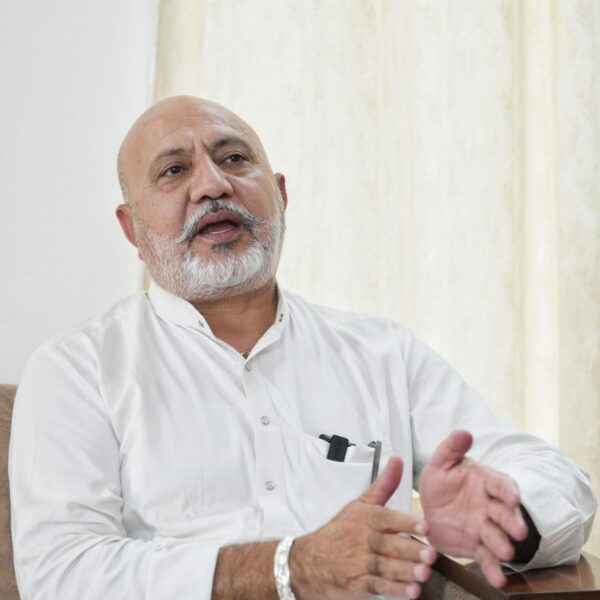 ਯੁੱਧ ਨਸ਼ਿਆਂ ਵਿਰੁੱਧ’ ਮੁਹਿੰਮ ਲਿਆ ਰਹੀ ਰੰਗ, 80% ਸਫਲਤਾ ਦਰ ਨਾਲ ਜਨਤਾ ਅਤੇ ਪੁਲਿਸ ਦੇ ਤਾਲਮੇਲ ਨੇ ਤੋੜੀ ਤਸਕਰਾਂ ਦੀ ਕਮਰ: ਬਲਤੇਜ ਪੰਨੂ