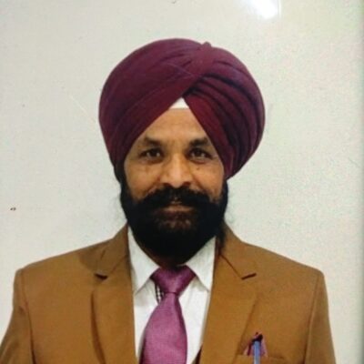 ਪਰਾਲੀ ਸੰਭਾਲਣ ਵਾਲੀਆਂ ਖੇਤੀ ਮਸ਼ੀਨਾਂ ਤੇ ਸਬਸਿਡੀ ਪ੍ਰਾਪਤ ਕਰਨ ਲਈ ਕਿਸਾਨ ਦੇਣ ਬਿਨੈ ਪੱਤਰ : ਮੁੱਖ ਖੇਤੀਬਾੜੀ ਅਫਸਰ ਡਾ. ਬਲਵਿੰਦਰ ਸਿੰਘ