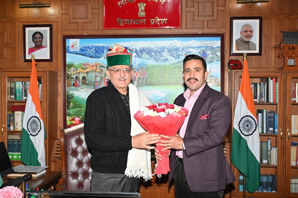 PWD Minister calls on Governor