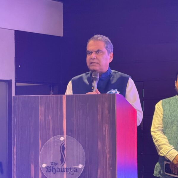 ਨਵੀਂ ਉਦਯੋਗਿਕ ਨੀਤੀ 2026 ਨਾਲ ਉਦਯੋਗਾਂ ਨੂੰ ਵੱਡੀ ਰਾਹਤ ਮਿਲੇਗੀ – ਮੰਤਰੀ ਸੰਜੀਵ ਅਰੋੜਾ