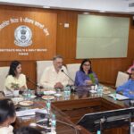 ਪੰਜਾਬ ਦੇ ਸਿਹਤ ਮੰਤਰੀ ਨੇ ਅੱਪਗ੍ਰੇਡ ਕੀਤੇ ਈਐਸਆਈ ਹੈੱਡਕੁਆਰਟਰਾਂ ਦਾ ਕੀਤਾ ਉਦਘਾਟਨ, ਸਿਹਤ ਸੰਭਾਲ ਸੇਵਾਵਾਂ ਦੇ ਵਿਸਥਾਰ ਲਈ ਸੂਬਾ ਪੱਧਰੀ ਸਮੀਖਿਆ ਮੀਟਿੰਗ ਕੀਤੀ