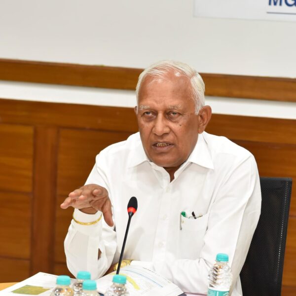 ਪੰਜਾਬ ਵਿੱਚ ਪੋਟਾਸ਼ ਪਿੱਛੋਂ ਹੁਣ ਕੁਦਰਤੀ ਗੈਸ ਅਤੇ ਤੇਲ ਭੰਡਾਰਾਂ ਦੀਆਂ ਵੱਡੀਆਂ ਸੰਭਾਵਨਾਵਾਂ: ਬਰਿੰਦਰ ਕੁਮਾਰ ਗੋਇਲ