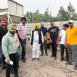 ਜੂਨ 2026 ਤੱਕ ਸੂਬੇ ਦੀ 45000 ਕਿਲੋਮੀਟਰ ਸੜਕਾਂ ਦਾ ਨਵੀਨੀਕਰਨ ਕਾਰਜ ਹੋਵੇਗਾ ਮੁਕੰਮਲ: ਹਰਭਜਨ ਸਿੰਘ ਈ. ਟੀ. ਓ.