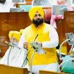 ਭਗਵੰਤ ਮਾਨ ਸਰਕਾਰ ਵੱਲੋਂ ਸ੍ਰੀ ਗੁਰੂ ਗ੍ਰੰਥ ਸਾਹਿਬ ਦੀ ਪਵਿੱਤਰਤਾ ਬਰਕਰਾਰ ਰੱਖਣ ਲਈ ਇਤਿਹਾਸਕ ਸੋਧ ਬਿੱਲ ਪੇਸ਼