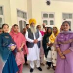 ਮਹਿਲਾਵਾਂ ਨੂੰ ਜਲਦ ਹੀ ਮੁਹੱਈਆ ਕਰਵਾਈ ਜਾਵੇਗੀ 1500 ਅਤੇ 1000 ਰੁਪਏ ਦੀ ਸਨਮਾਨ ਰਾਸ਼ੀ- ਖੁੱਡੀਆਂ