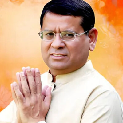 ਸਰਕਾਰ ਕਿਸਾਨਾਂ ਅਤੇ ਕਮਿਸ਼ਨ ਏਜੰਟਾਂ ਦੇ ਹਿੱਤਾਂ ਦੀ ਰਾਖੀ ਲਈ ਵਚਨਬੱਧ: ਰਾਜ ਮੰਤਰੀ ਰਾਜੇਸ਼ ਨਾਗਰ