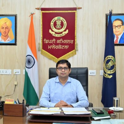 ਪ੍ਰੀਗੈਬਾਲਿਨ 75 ਐਮ. ਜੀ ਤੋਂ ਵੱਧ ਮਾਤਰਾ ਦੇ ਕੈਪਸੂਲ ਦੀ ਵਿਕਰੀ ਤੇ ਮੁਕੰਮਲ ਤੌਰ ਤੇ ਪਾਬੰਦੀ