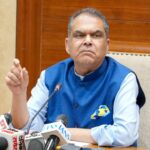 ਹਲਵਾਰਾ ਹਵਾਈ ਅੱਡਾ ਉਡਾਣ ਲਈ ਪੂਰੀ ਤਰ੍ਹਾਂ ਤਿਆਰ; ਬੁਕਿੰਗ ਜਲਦ ਹੋਵੇਗੀ ਸ਼ੁਰੂ, 15 ਮਈ ਤੋਂ ਉਡਾਣਾਂ ਸ਼ੁਰੂ; ਕੈਬਨਿਟ ਮੰਤਰੀ ਸੰਜੀਵ ਅਰੋੜਾ ਨੇ ਪਹਿਲੀਆਂ ਟਿਕਟਾਂ ਕੀਤੀਆਂ ਬੁੱਕ