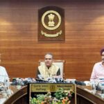 ਪੰਜਾਬ ਸਰਕਾਰ ਨੇ ਰਿਕਾਰਡ ਮਾਲੀਏ, 1,300 ਕਰੋੜ ਰੁਪਏ ਦੇ ਸੜਕੀ ਕੰਮਾਂ ਅਤੇ ਵਿਆਪਕ ਨਾਗਰਿਕ ਸੁਧਾਰਾਂ ਨਾਲ ਸ਼ਹਿਰੀ ਬੁਨਿਆਦੀ ਢਾਂਚੇ ਦੇ ਵਿਕਾਸ ਵਿੱਚ ਲਿਆਂਦੀ ਤੇਜ਼ੀ