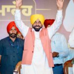 ਭਗਵੰਤ ਮਾਨ ਸਰਕਾਰ ਨੇ ਦੁੱਧ ਖਰੀਦ ਦਰਾਂ ਵਧਾਈਆਂ, ਡੇਅਰੀ ਕਿਸਾਨਾਂ ਲਈ ਬਿਹਤਰ ਆਮਦਨ ਯਕੀਨੀ ਬਣਾਈ ਅਤੇ ਪੇਂਡੂ ਆਰਥਿਕਤਾ ਨੂੰ ਮਜ਼ਬੂਤ ​​ਕੀਤਾ