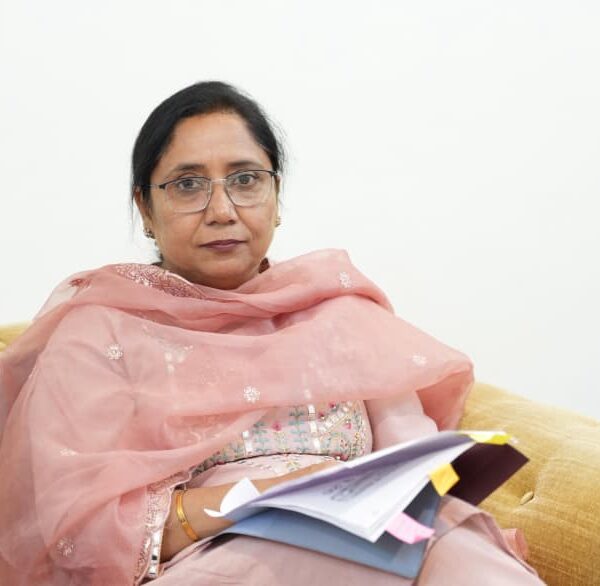 ਅਸ਼ੀਰਵਾਦ ਸਕੀਮ ਤਹਿਤ 2694 ਲਾਭਪਾਤਰੀਆਂ ਲਈ 13.74 ਕਰੋੜ ਜਾਰੀ: ਡਾ. ਬਲਜੀਤ ਕੌਰ