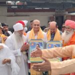 ਸਮਾਨਤਾਵਾਦੀ ਸਮਾਜ ਦੀ ਸਿਰਜਣਾ ਲਈ ਲੋਕਾਂ ਨੂੰ ਸ੍ਰੀ ਗੁਰੂ ਰਵਿਦਾਸ ਜੀ ਦੀਆਂ ਸਿੱਖਿਆਵਾਂ ਨੂੰ ਆਪਣੇ ਜੀਵਨ ’ਚ ਅਪਨਾਉਣ ਦਾ ਸੱਦਾ