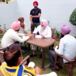 ਸਪੀਕਰ ਸੰਧਵਾਂ ਵੱਲੋਂ ਕੋਟਕਪੂਰਾ ਵਿਖੇ ਲੋਕ ਮਿਲਣੀ – ਲੋਕਾਂ ਦੀਆਂ ਸਮੱਸਿਆਵਾਂ ਸੁਣ ਕੇ ਤੁਰੰਤ ਨਿਪਟਾਰੇ ਲਈ ਦਿੱਤੇ ਨਿਰਦੇਸ਼