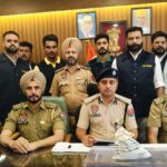 ਯੁੱਧ ਨਸ਼ਿਆਂ ਵਿਰੁੱਧ ਮੁਹਿੰਮ ਤਹਿਤ ਮਾਨਸਾ ਪੁਲਿਸ ਨੂੰ ਮਿਲੀ ਵੱਡੀ ਸਫਲਤਾ