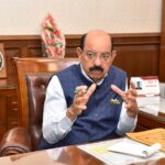 ਹੁਣ ਬਾਗ਼ਬਾਨੀ ਖੇਤਰ ਨੂੰ ਮਿਲੇਗੀ ਨਵੀਂ ਰਫ਼ਤਾਰ, ਮੋਹਿੰਦਰ ਭਗਤ ਵੱਲੋਂ ਵੱਡੇ ਪੱਧਰ ‘ਤੇ ਫ਼ਲਦਾਰ ਬੂਟੇ ਤਿਆਰ ਕਰਨ ਦੇ ਹੁਕਮ