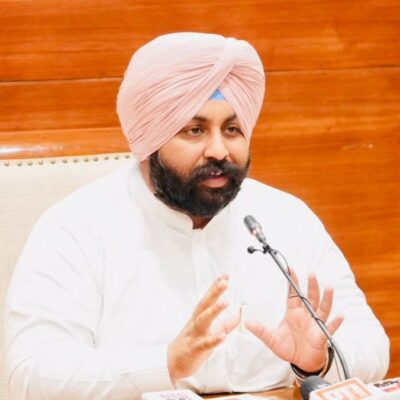 ਸ੍ਰੀ ਗੁਰੂ ਤੇਗ਼ ਬਹਾਦਰ ਜੀ ਦਾ 350ਵਾਂ ਸ਼ਹੀਦੀ ਵਰ੍ਹਾ: ਪੀ.ਐਸ.ਈ.ਬੀ. ਵੱਲੋਂ 2010 ਤੋਂ ਬੋਰਡ ਪ੍ਰੀਖਿਆਵਾਂ ਵਿੱਚ ਅਸਫ਼ਲ ਰਹੇ ਵਿਦਿਆਰਥੀਆਂ ਲਈ “ਵਿਸ਼ੇਸ਼ ਮੌਕਾ