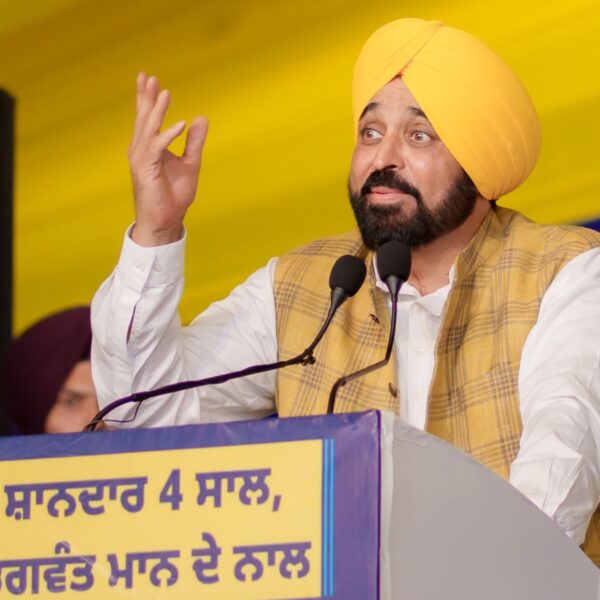 ਸ਼ਹੀਦ ਊਧਮ ਸਿੰਘ ਸਟੇਟ ਇੰਸਟੀਚਿਊਟ ਆਫ਼ ਮੈਡੀਕਲ ਸਾਇੰਸਜ਼ ਹੁਸ਼ਿਆਰਪੁਰ ਵਿੱਚ ਬਣਾਇਆ ਜਾਵੇਗਾ, ਜੋ ਦੋ ਸਾਲਾਂ ਵਿੱਚ ਪੂਰਾ ਹੋਵੇਗਾ: ਮੁੱਖ ਮੰਤਰੀ ਭਗਵੰਤ ਸਿੰਘ ਮਾਨ