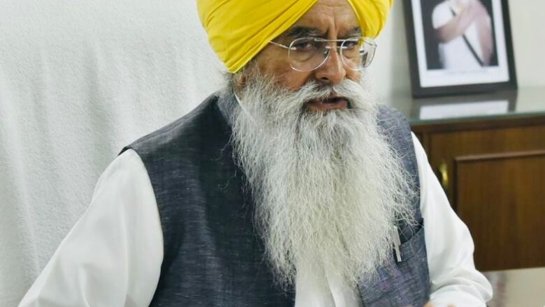 ਪੰਜਾਬ ਵਿੱਚ 1.30 ਲੱਖ ਏਕੜ ਮੀਂਹ, ਗੜੇਮਾਰੀ; ਗੁਰਮੀਤ ਖੁੱਡੀਆਂ ਨੇ ਕੇਂਦਰ ਨੂੰ ਫਸਲਾਂ ਦੇ ਨੁਕਸਾਨ ਦਾ ਮੁਲਾਂਕਣ ਕਰਨ ਲਈ ਟੀਮ ਭੇਜਣ ਦੀ ਅਪੀਲ ਕੀਤੀ, ਤੁਰੰਤ ਰਾਹਤ ਦੀ ਮੰਗ ਕੀਤੀ