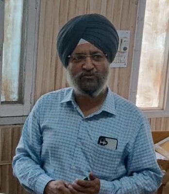 ਸਿਹਤਮੰਦ ਜੀਵਨ ਹੀ ਅਸਲੀ ਧੰਨ ਹੈ – ਐੱਸ ਐਮ ਓ