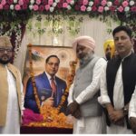 ਖਜ਼ਾਨਾ ਮੰਤਰੀ ਹਰਪਾਲ ਸਿੰਘ ਚੀਮਾ ਵੱਲੋਂ ਬਾਬਾ ਸਾਹਿਬ ਅੰਬੇਦਕਰ ਦੇ ਜਨਮ ਦਿਹਾੜੇ ‘ਤੇ ਸ਼ਰਧਾਂਜਲੀ