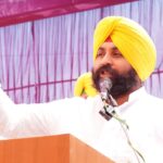 ਹਰਜੋਤ ਸਿੰਘ ਬੈਂਸ ਵੱਲੋਂ ਸ਼੍ਰੀ ਅਨੰਦਪੁਰ ਸਾਹਿਬ ਦੇ ਸਮੁੱਚੇ ਵਿਕਾਸ ਲਈ ਵੱਡੇ ਪ੍ਰੋਜੈਕਟਾਂ ਦੀ ਸੋਗਾਤ