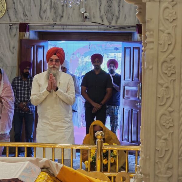 ਪੰਜਾਬ ਵਿੱਚ ਬੇਅਦਬੀ ਖਿਲਾਫ਼ ਕਾਨੂੰਨੀ ਕਾਰਵਾਈ ਹੋਵੇਗੀ ਹੋਰ ਸਖ਼ਤ: ਸਪੀਕਰ ਕੁਲਤਾਰ ਸਿੰਘ ਸੰਧਵਾਂ