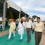 ਮੁੱਖ ਮੰਤਰੀ ਭਗਵੰਤ ਸਿੰਘ ਮਾਨ 15 ਅਪ੍ਰੈਲ ਨੂੰ ਉੜਮੁੜ ਹਲਕੇ ‘ਚ ਕਰੋੜਾਂ ਰੁਪਏ ਦੇ ਵਿਕਾਸ ਕਾਰਜਾਂ ਦੀ ਕਰਨਗੇ ਸ਼ੁਰੂਆਤ—ਜਸਵੀਰ ਸਿੰਘ ਰਾਜਾ ਗਿੱਲ