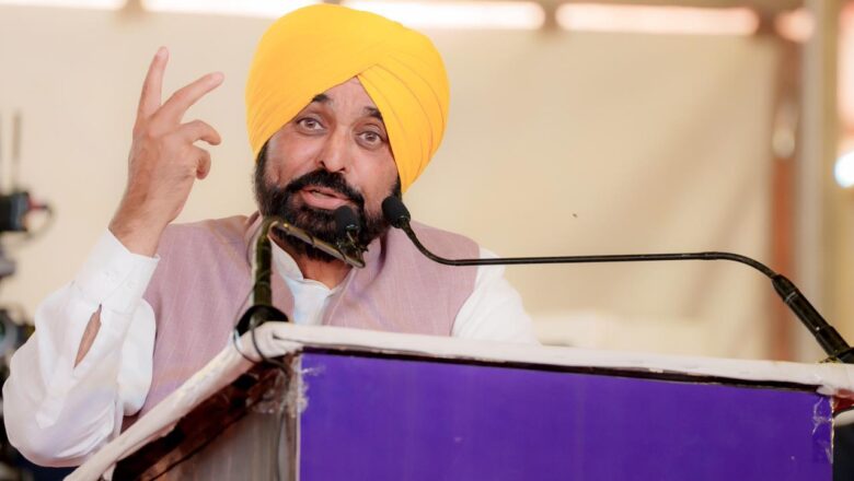 ਭਗਵੰਤ ਮਾਨ ਸਰਕਾਰ ਵੱਲੋਂ ਬਾਬਾ ਸਾਹਿਬ ਅੰਬੇਡਕਰ ਦੇ ਜਨਮ ਦਿਵਸ ਮੌਕੇ ਸੂਬੇ ਦੀਆਂ ਲਗਭਗ ਸਾਰੀਆਂ ਔਰਤਾਂ ਦੀ ਭਲਾਈ ਲਈ ਯੋਜਨਾ ਦੀ ਸ਼ੁਰੂਆਤ; ਪੰਜਾਬ ਵਿੱਚ 1000–1500 ਰੁਪਏ ਮਹੀਨਾਵਾਰ ਸਹਾਇਤਾ ਦਾ ਆਗਾਜ਼