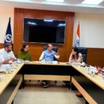 ਕੈਬਨਿਟ ਮੰਤਰੀ ਮੋਹਿੰਦਰ ਭਗਤ ਵੱਲੋਂ ਐਸ.ਏ.ਐਸ. ਨਗਰ ਵਿੱਚ ‘ਰੰਗਲਾ ਪੰਜਾਬ’ ਵਿਕਾਸ ਗ੍ਰਾਂਟਾਂ ਦੀ ਪ੍ਰਗਤੀ ਦਾ ਜਾਇਜ਼ਾ