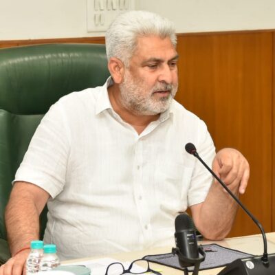 ਵਿਸ਼ਵ ਲਿਵਰ ਦਿਵਸ 2026: ‘ਦ ਲੈਂਸੇਟ’ ਨੇ ਵਿਸ਼ਵ ਪੱਧਰ ‘ਤੇ ਲਿਵਰ ਬੀਮਾਰੀਆਂ ਵਿੱਚ ਵਾਧੇ ਦੀ ਚੇਤਾਵਨੀ ਦਿੱਤੀ, ਪੰਜਾਬ ਨੇ ‘ਮੁੱਖ ਮੰਤਰੀ ਸਿਹਤ ਯੋਜਨਾ’ ਹੇਠ ਤਿਆਰੀ ਤੇਜ਼ ਕੀਤੀ, ਸਕ੍ਰੀਨਿੰਗ ਦਾ ਵਿਸਥਾਰ