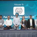 ਪੰਜਾਬ ਦੇ ਸਕੂਲਾਂ ਵਿੱਚ ਏ.ਆਈ. ਨੂੰ ਮੁੱਖ ਵਿਸ਼ੇ ਵਜੋਂ ਸ਼ਾਮਲ ਕੀਤਾ ਜਾਵੇਗਾ; ਬੋਰਡ ਦੇ ਸਰਟੀਫੀਕੇਟਾਂ ’ਚ ਦਰਜ ਹੋਣਗੇ ਪ੍ਰਾਪਤ ਕੀਤੇ ਅੰਕ