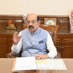 ਕੈਬਿਨਟ ਮੰਤਰੀ ਮੋਹਿੰਦਰ ਭਗਤ ਵੱਲੋਂ ਰੱਖਿਆ ਸੇਵਾਵਾਂ ਭਲਾਈ ਵਿਭਾਗ ਦੇ ਕੰਮਾਂ ਦੀ ਪ੍ਰਗਤੀ ਦਾ ਜਾਇਜ਼ਾ