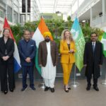 ਮੁੱਖ ਮੰਤਰੀ ਦੇ ਯਤਨਾਂ ਨੂੰ ਬੂਰ ਪੈਣਾ ਸ਼ੁਰੂ, ਪੰਜਾਬ ਸਰਕਾਰ ਵਰਲਡ ਹਾਰਟੀ ਸੈਂਟਰ ਈਕੋਸਿਸਟਮ ਦੀ ਤਰਜ਼ ‘ਤੇ ਬਾਗਬਾਨੀ ਅਨੁਭਵ ਅਤੇ ਸਿਖਲਾਈ ਕੇਂਦਰ ਕਰੇਗੀ ਸਥਾਪਤ