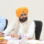 ਪੰਜਾਬ ਕਿਰਤ ਭਲਾਈ ਬੋਰਡ ਨੇ 7831 ਉਦਯੋਗਿਕ ਕਾਮਿਆਂ ਨੂੰ 17.11 ਕਰੋੜ ਰੁਪਏ ਦੇ ਲਾਭ ਦਿੱਤੇ: ਕਿਰਤ ਮੰਤਰੀ ਤਰੁਨਪ੍ਰੀਤ ਸਿੰਘ ਸੌਂਦ