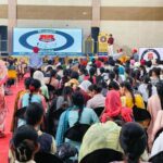 ਪੰਜਾਬ ਪੁਲਿਸ ਦਾ ‘ਸੰਪਰਕ ਅਭਿਆਨ’ ਨੌਜਵਾਨਾਂ ਨੂੰ ਗੈਂਗਸਟਰਾਂ ਦੀ ਹਨ੍ਹੇਰੀ ਦੁਨੀਆਂ ’ਚ  ਸ਼ਾਮਲ ਹੋਣ ਦੇ ਮਾਰੂ ਪ੍ਰਭਾਵਾਂ ਤੋਂ ਜਾਗਰੂਕ ਕਰਵਾ ਰਿਹੈ; ਲੋਕਾਂ ਵੱਲੋਂ ਕਮਿਊਨਿਟੀ ਪੁਲਿਸਿੰਗ ਪਹਿਲ ਦੀ ਸ਼ਲਾਘਾ