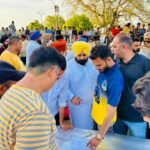 ਹਰਜੋਤ ਬੈਂਸ ਵੱਲੋਂ ਨੌਜਵਾਨਾਂ ਲਈ ਵਿਲੱਖਣ ਪਹਿਲ, ਪੰਜਾਬ ਦੀ ਸਭ ਤੋਂ ਵੱਡੀ ਪ੍ਰੀਮੀਅਰ ਲੀਗ ਨੰਗਲ ਵਿੱਚ ਸ਼ੁਰੂ