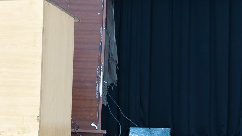 नगर निगम मंडी के चुनाव के लिए मतदान अधिकारियों की पहली रिहर्सल आयोजित